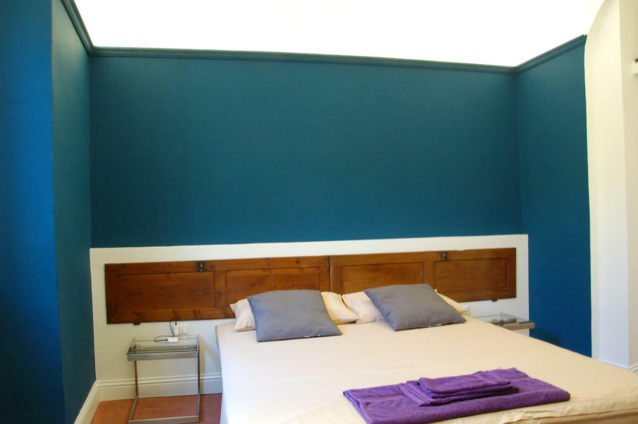 Borgo San Frediano Florença