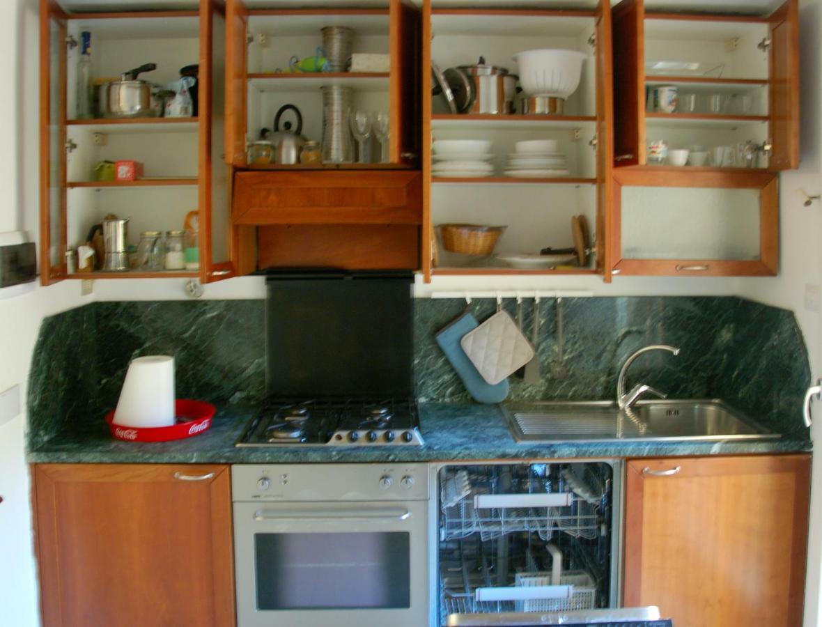 Borgo San Frediano Appartement *
