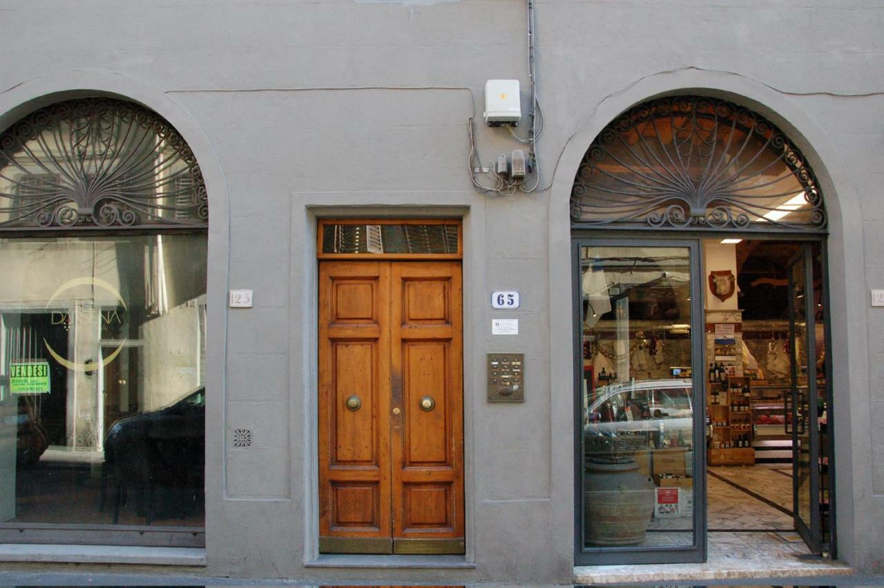 Appartement Borgo San Frediano *