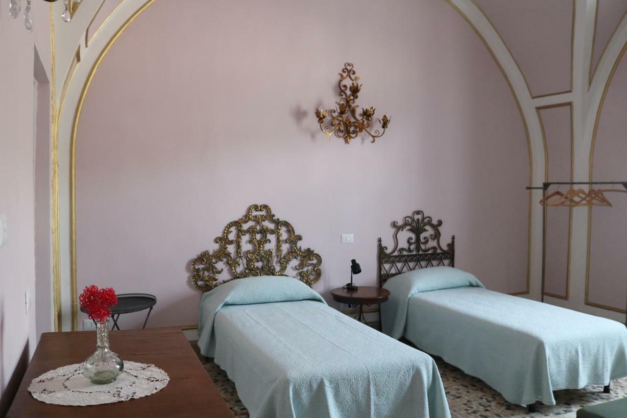 In The Center Of Guest house Florence