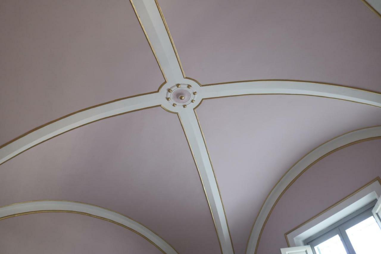 In The Center Of Guest house *