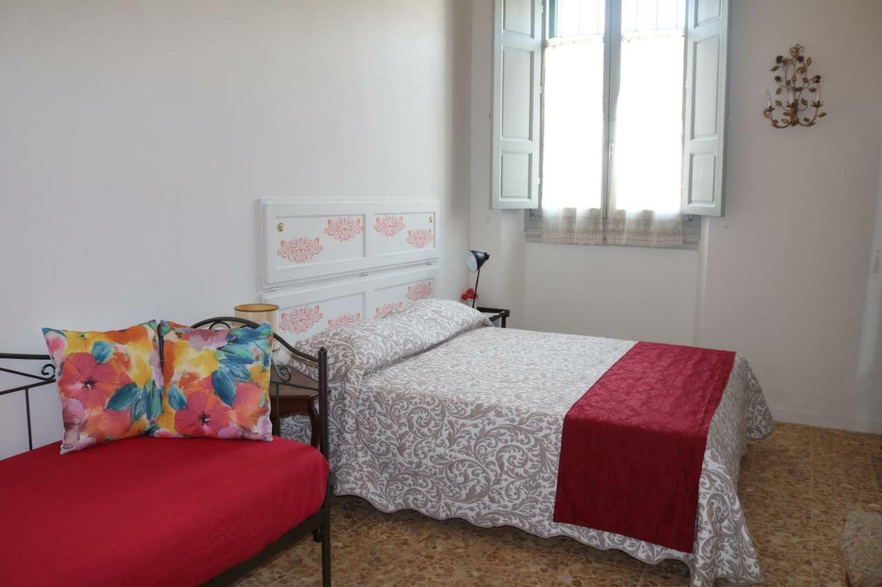 Guest house In The Center Of Florence