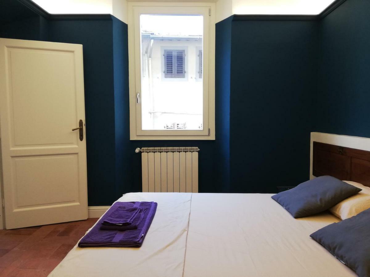 Appartement Borgo San Frediano Florence