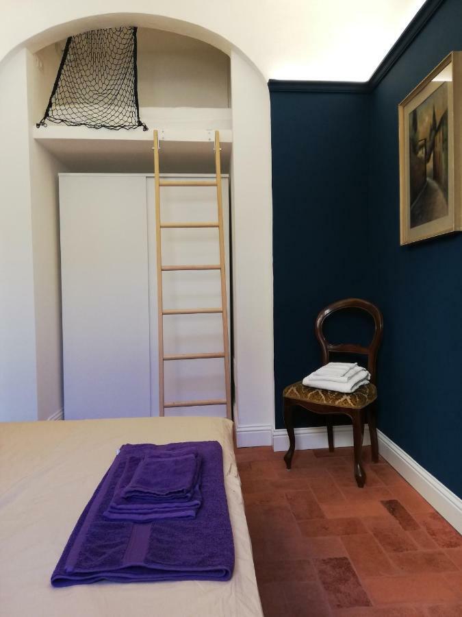 Appartement Borgo San Frediano