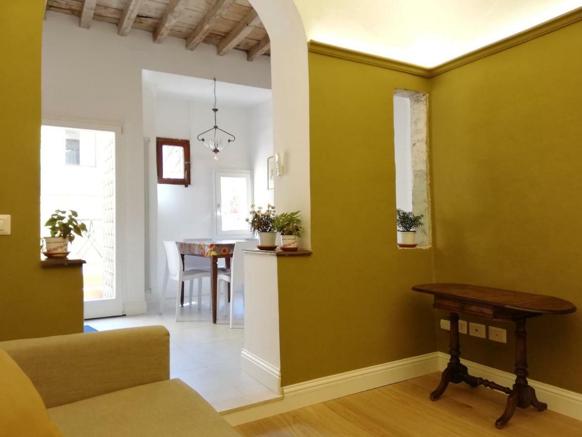 Appartement Borgo San Frediano