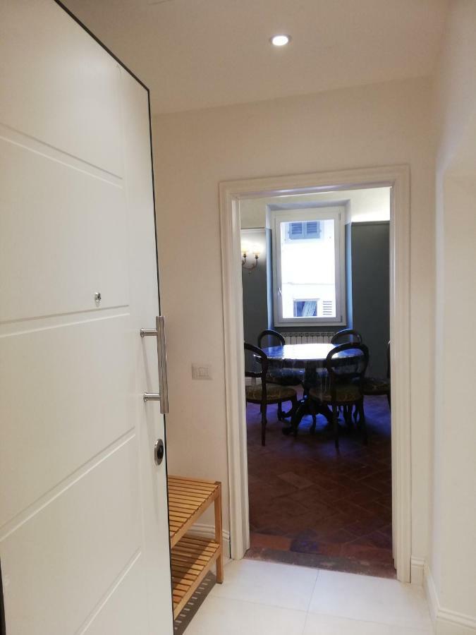 Appartement Borgo San Frediano *