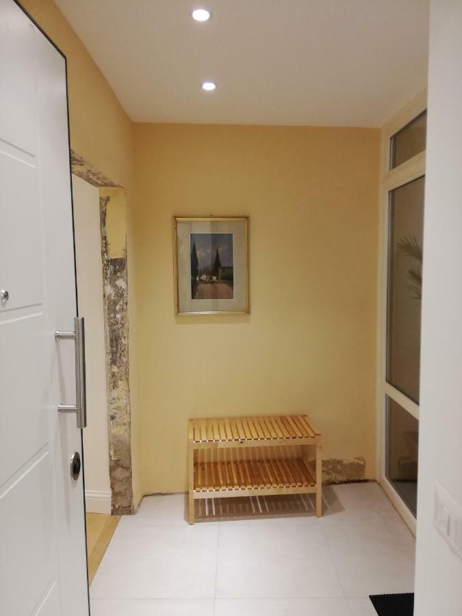 Appartement Borgo San Frediano Florence