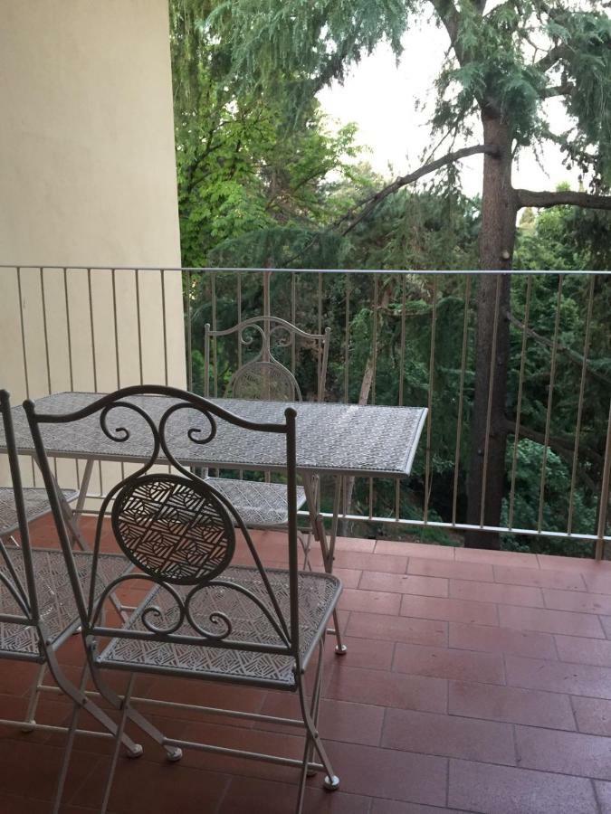 Lejlighed La Loggetta Firenze
