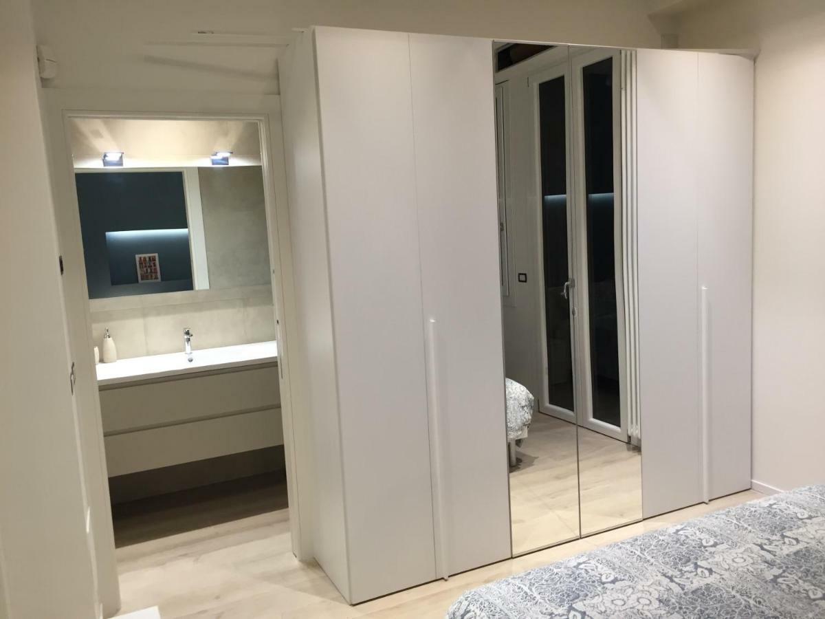 La Loggetta Apartamento