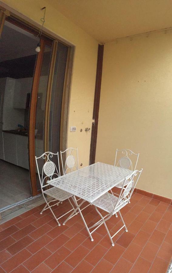 La Loggetta * Florença