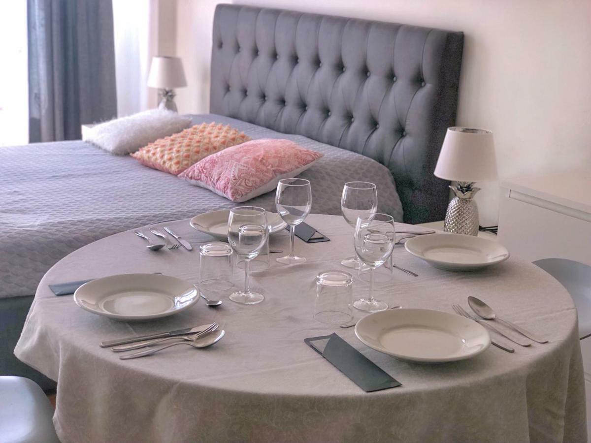 De Bardi Apartment