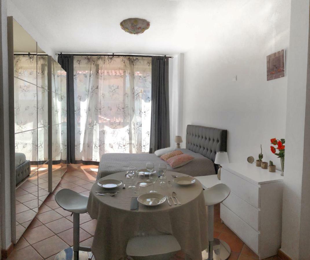 Apartment De Bardi *