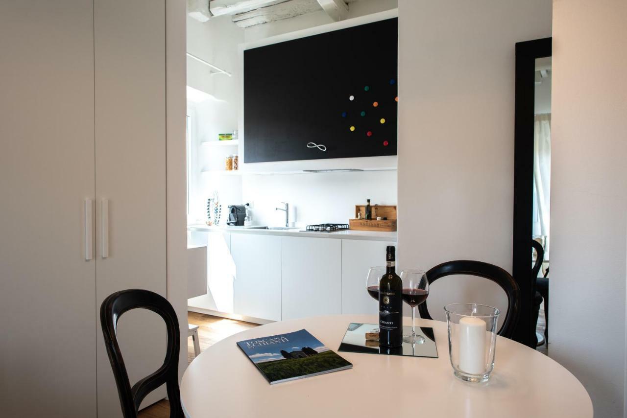 Frescobaldi Modern Loft * Firenze