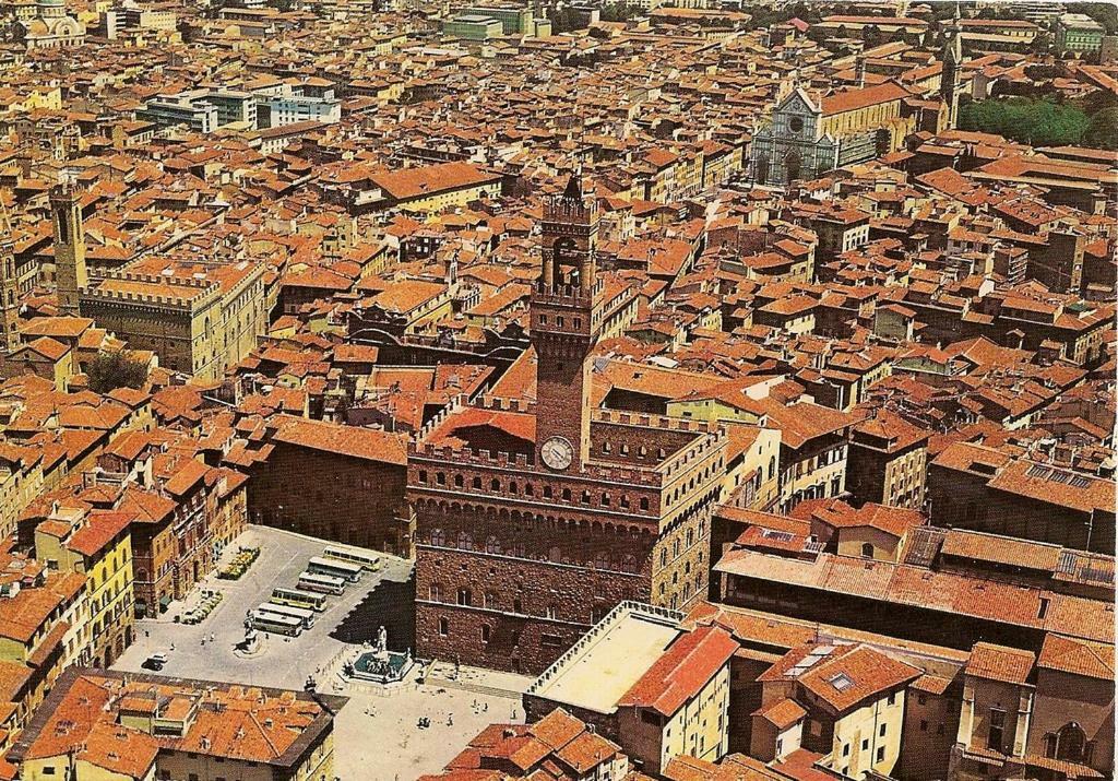Neri 4 Appartamento Firenze