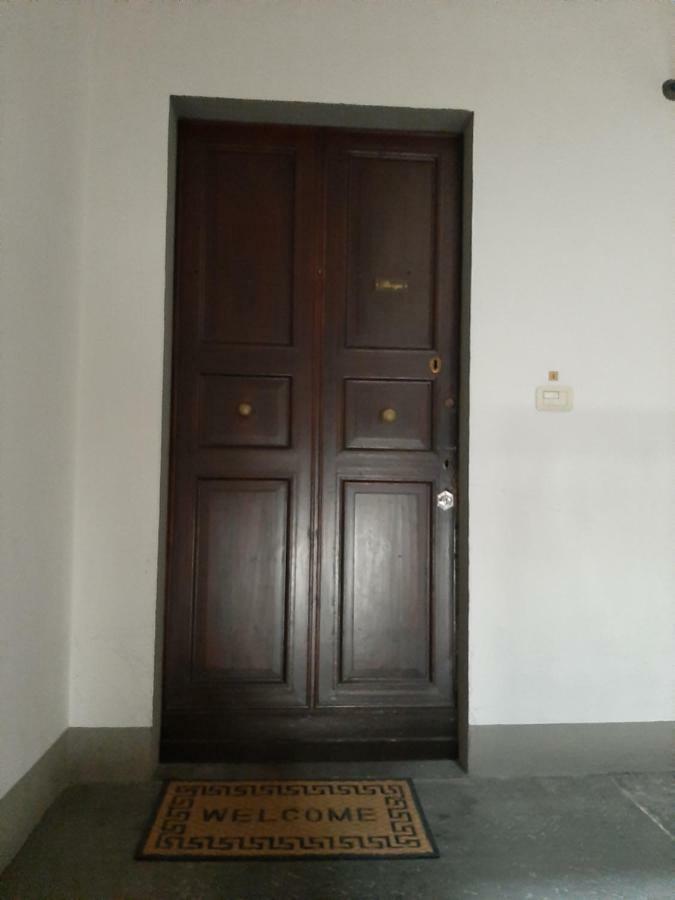Appartement Romantic Loft In Santa Croce *