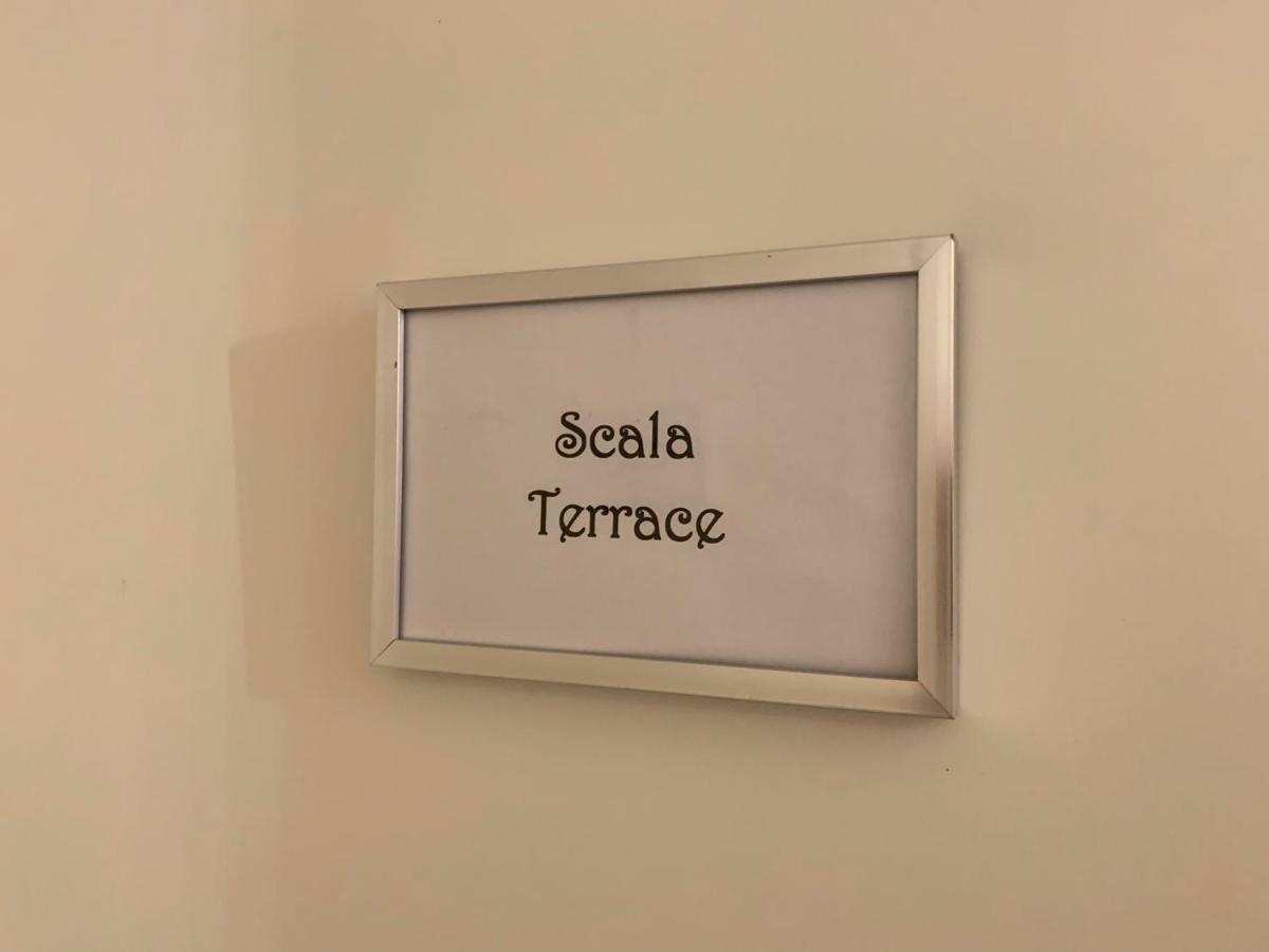 Scala Family Apartamento