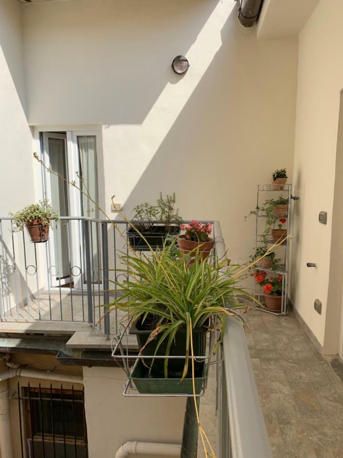 Scala Family Apartamento