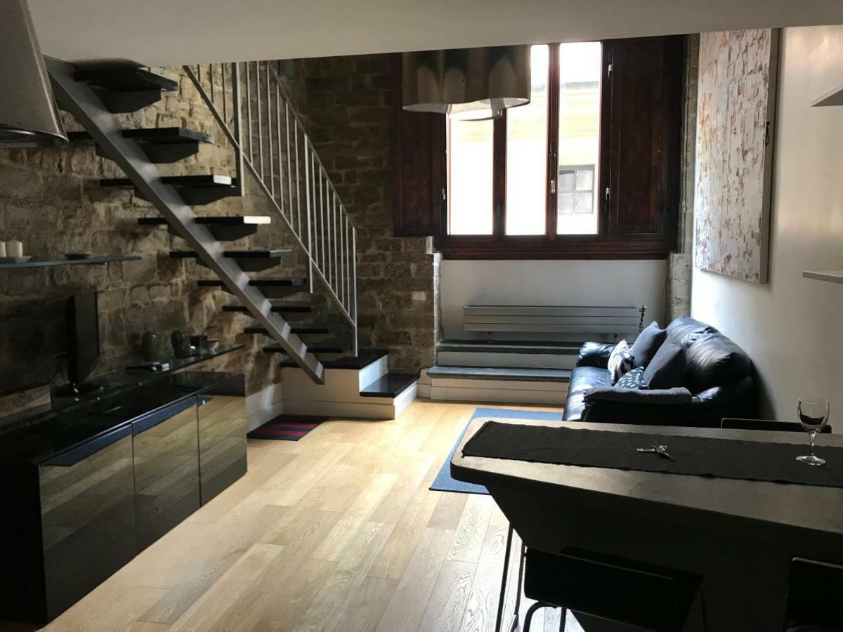 Borgo San Jacopo 21 Lejlighed *