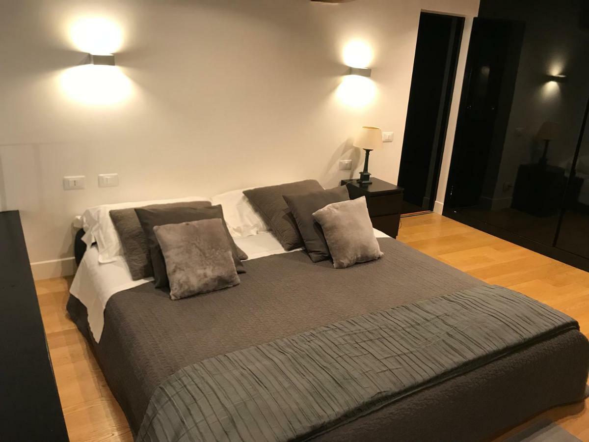 Borgo San Jacopo 21 Lejlighed *
