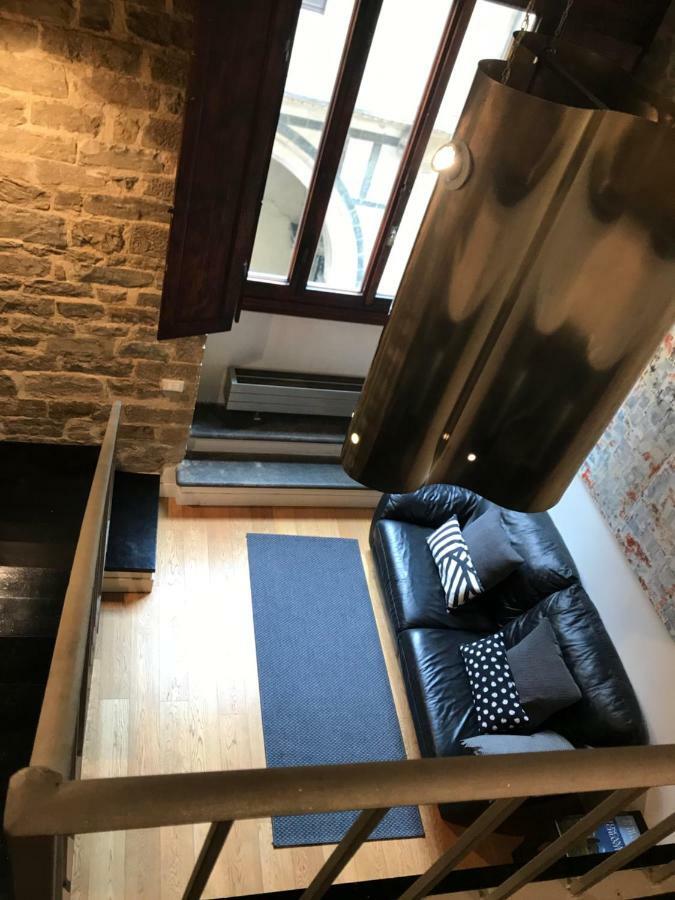 Borgo San Jacopo 21 Appartamento *