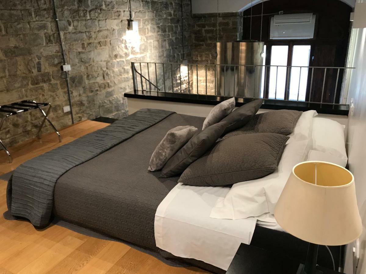 Borgo San Jacopo 21 Lejlighed *
