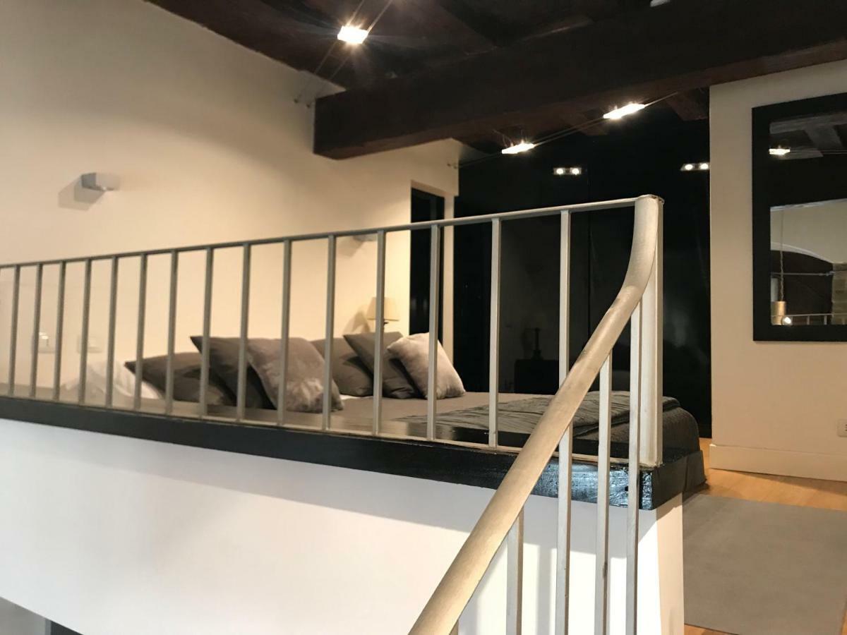 Lejlighed Borgo San Jacopo 21 Firenze