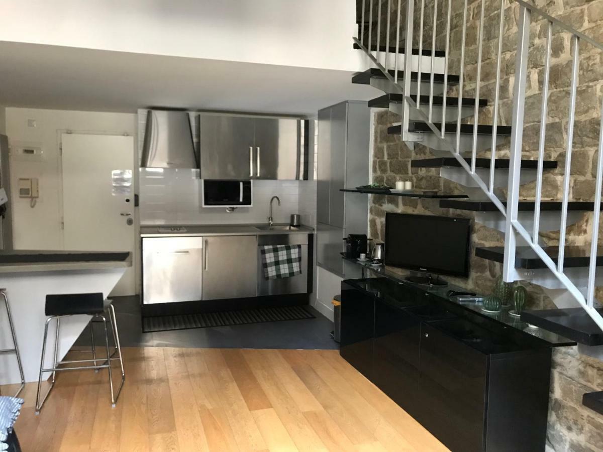 Borgo San Jacopo 21 Lejlighed Firenze