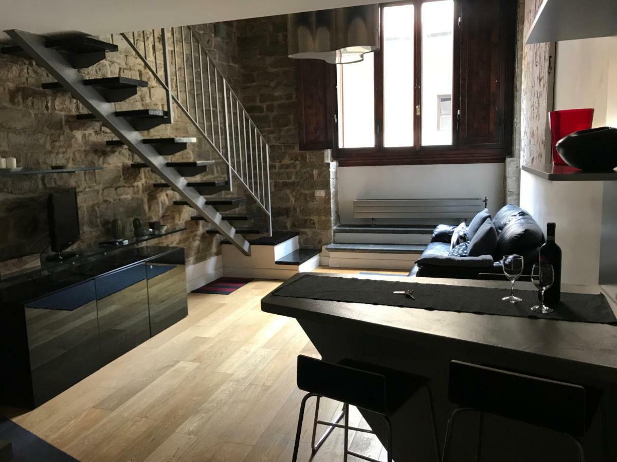 Borgo San Jacopo 21 Lejlighed *