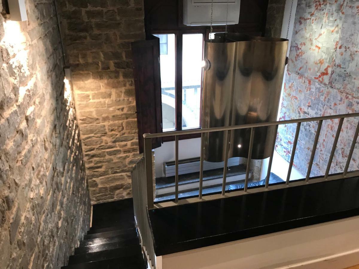 Borgo San Jacopo 21 Lejlighed Firenze