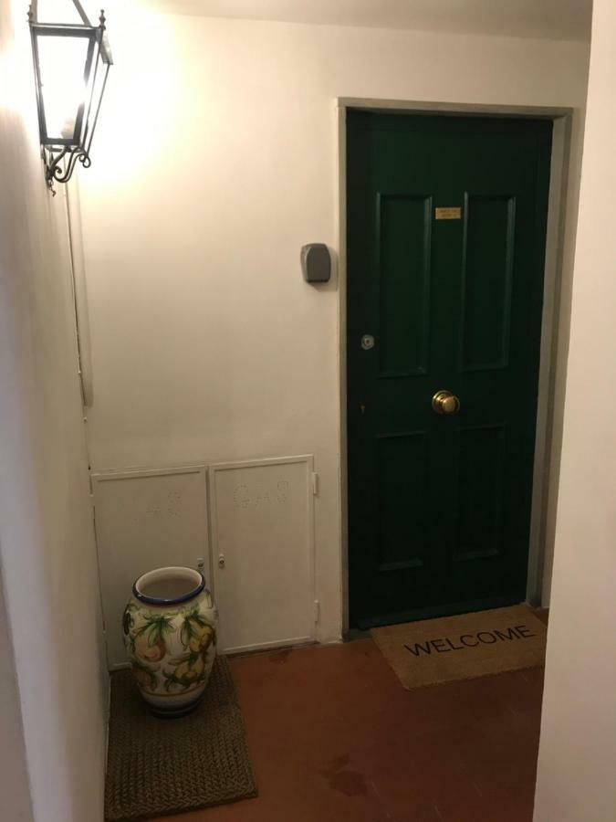 Lejlighed Borgo San Jacopo 21 Firenze