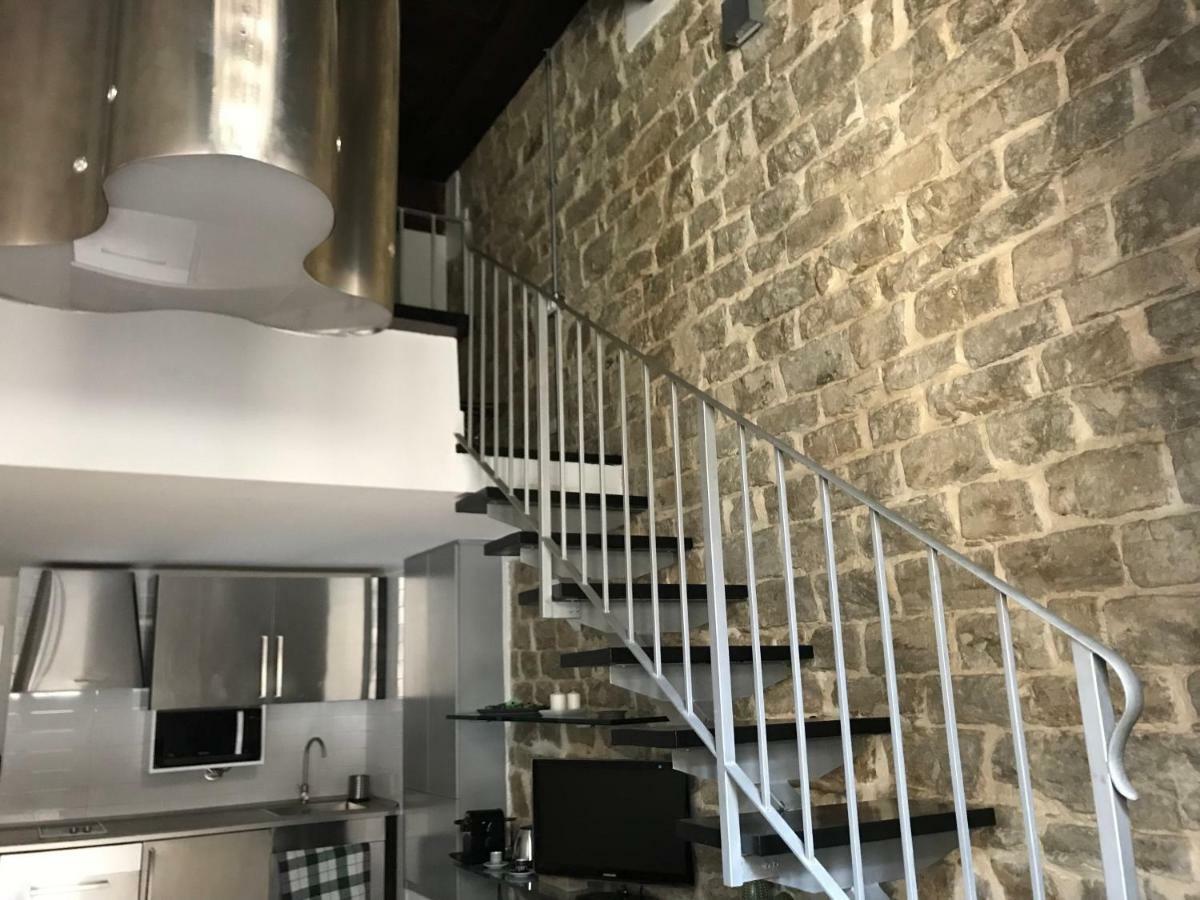 Borgo San Jacopo 21 Firenze