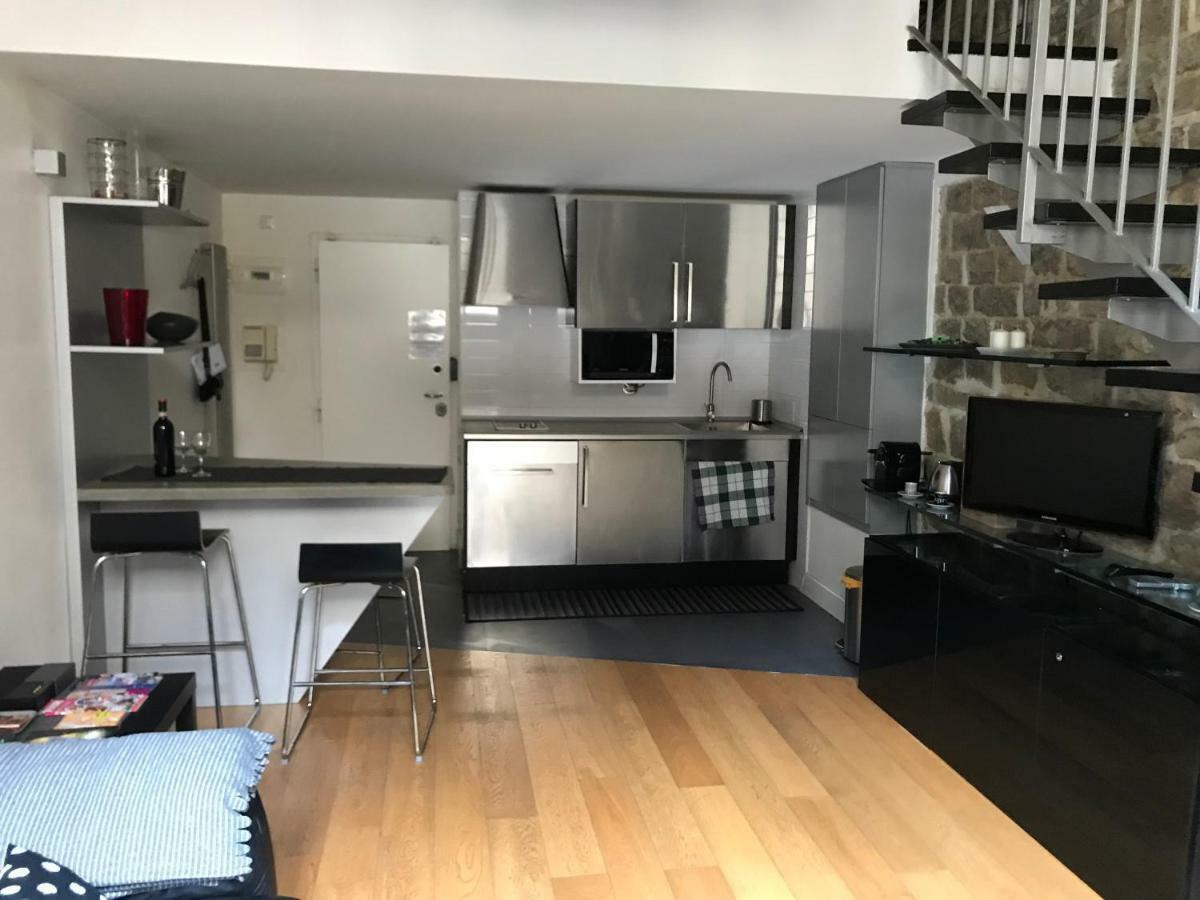 Borgo San Jacopo 21 Appartamento Firenze