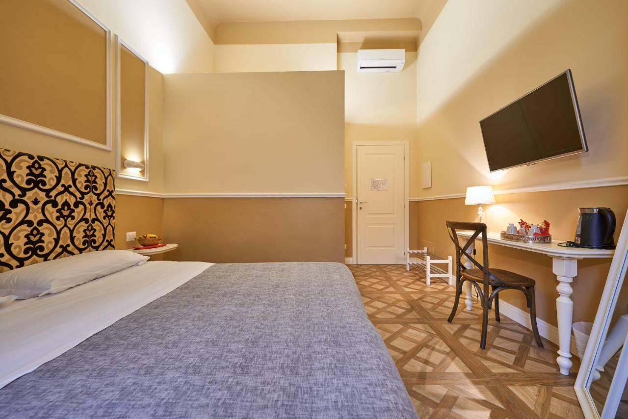 Le Stanze Del Duomo Gasthuis 3*