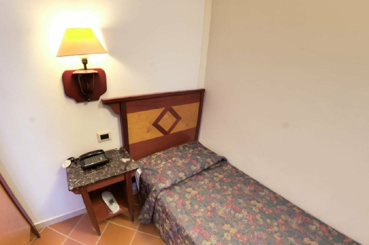 Hotell D'italia Firenze