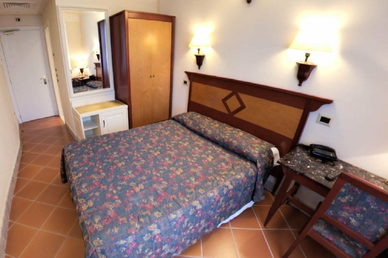 D'italia Hotell