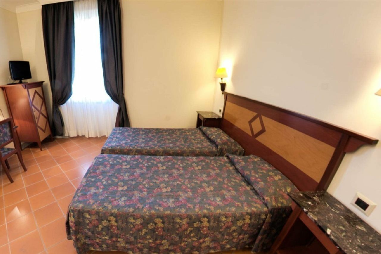Hotell D'italia Firenze