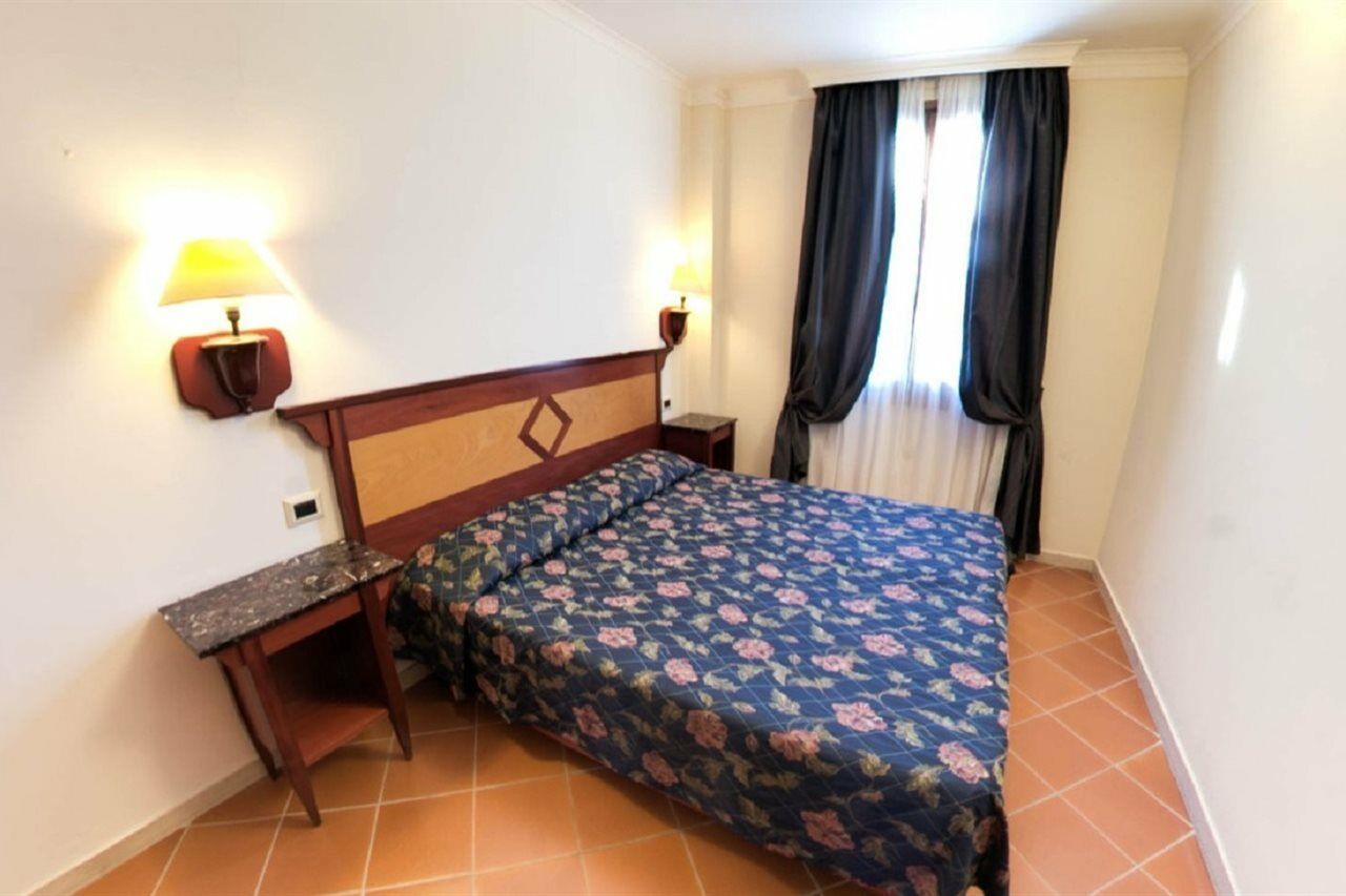 Hotell D'italia Firenze