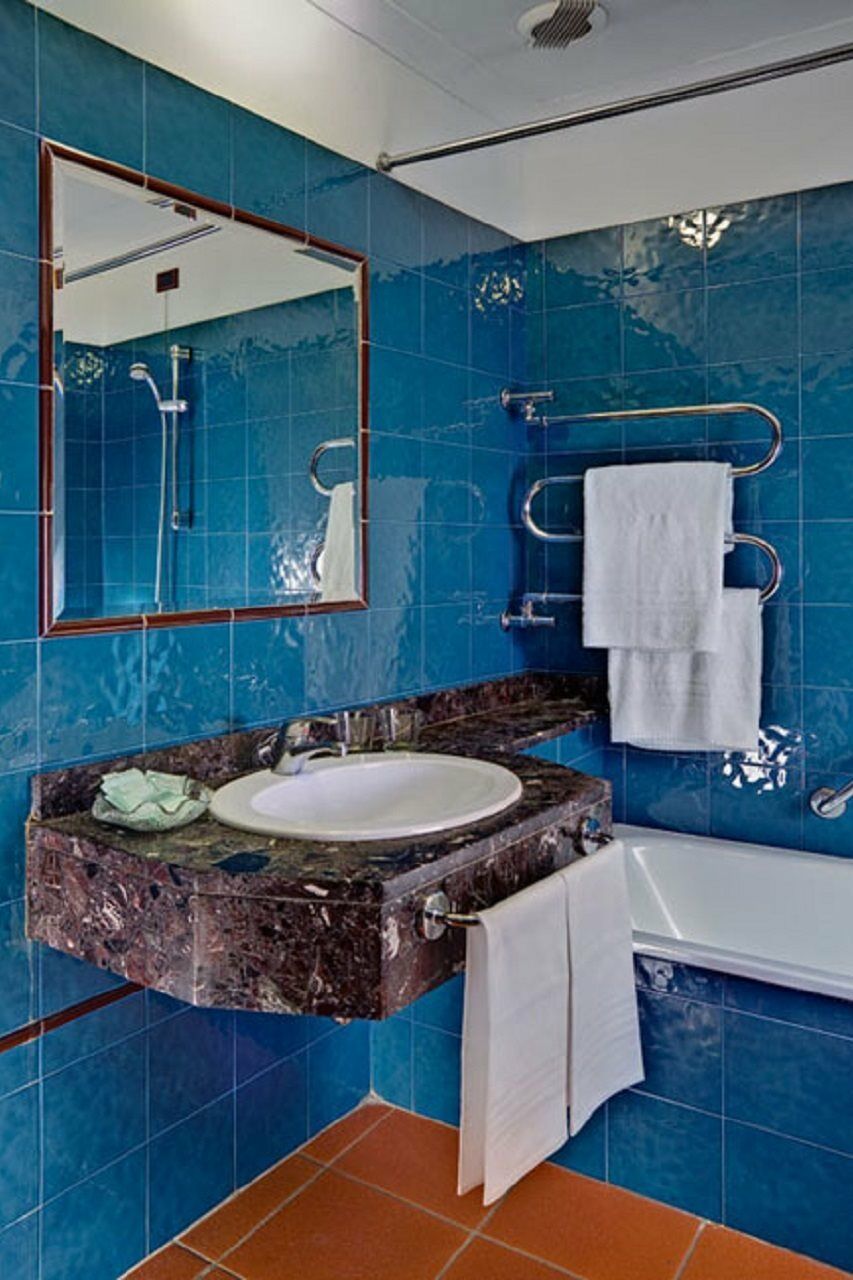D'italia Hotell Firenze
