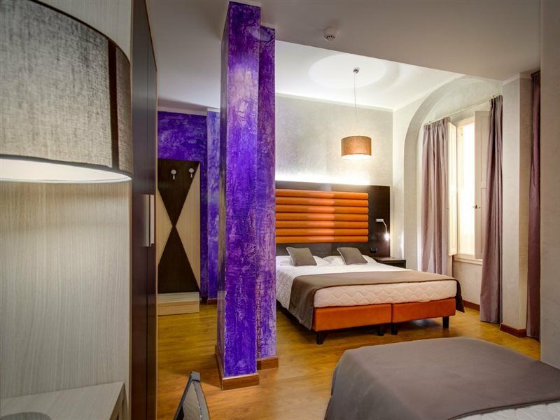 Argentina Hotell 3*