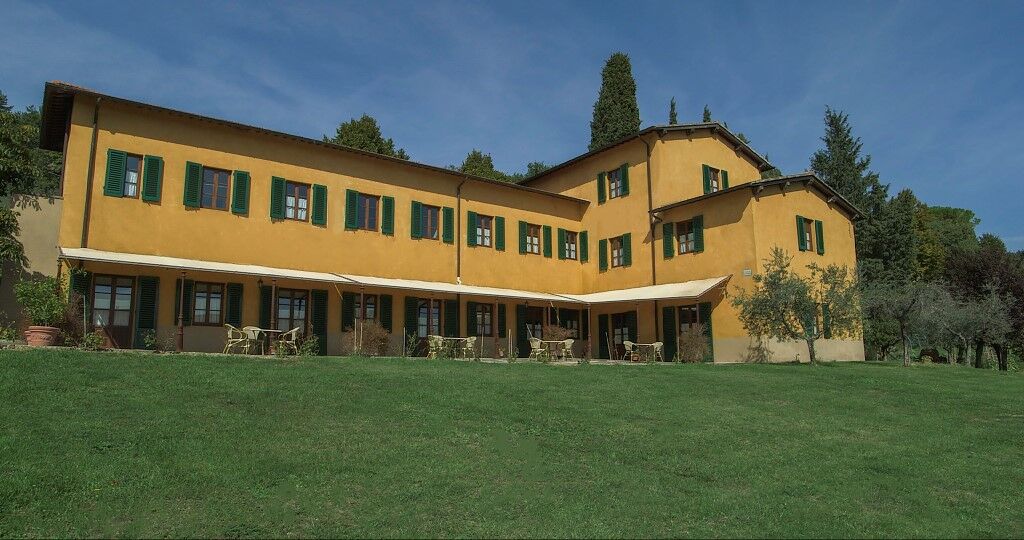 Il Trebbiolo Country house Florence