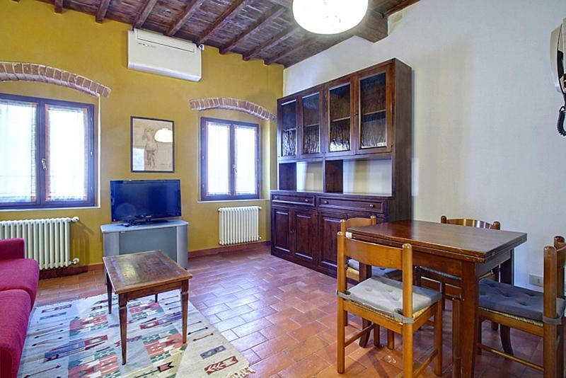 Appartamento Neri 4 *