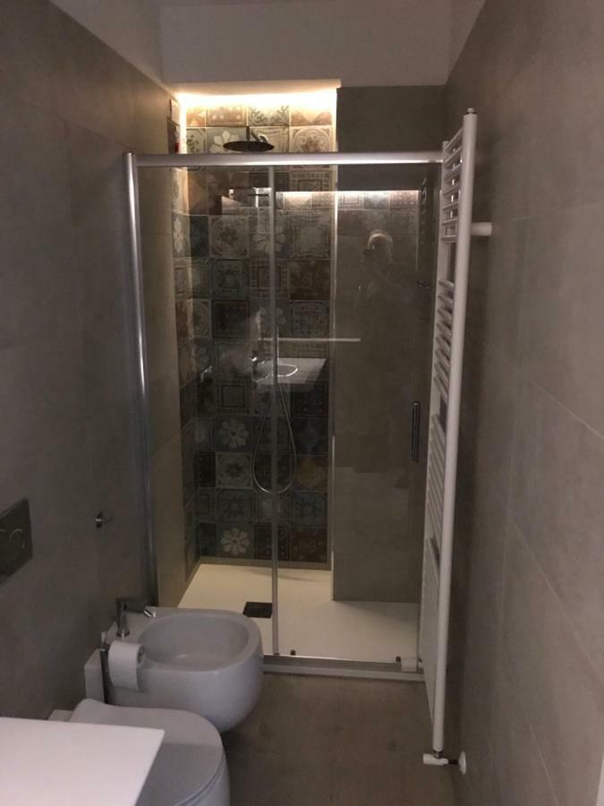 La Loggetta Firenze