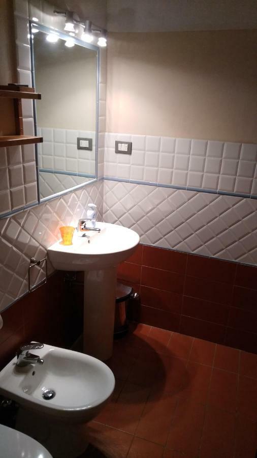 Relais Accademia Gjestgiverier Firenze