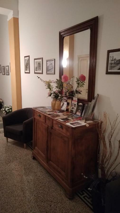 Relais Accademia Gjestgiverier 2*