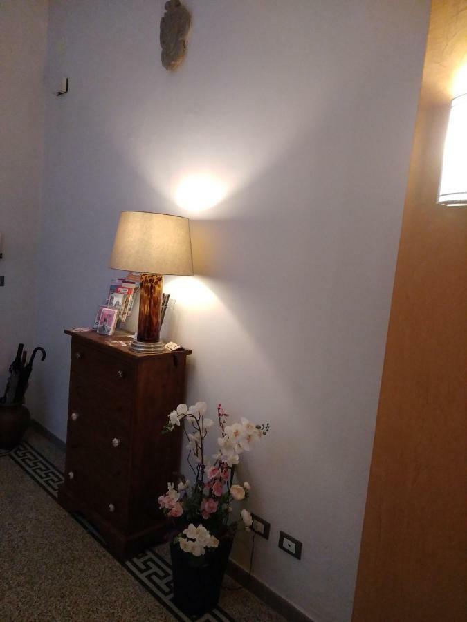 Gjestgiverier Relais Accademia Firenze