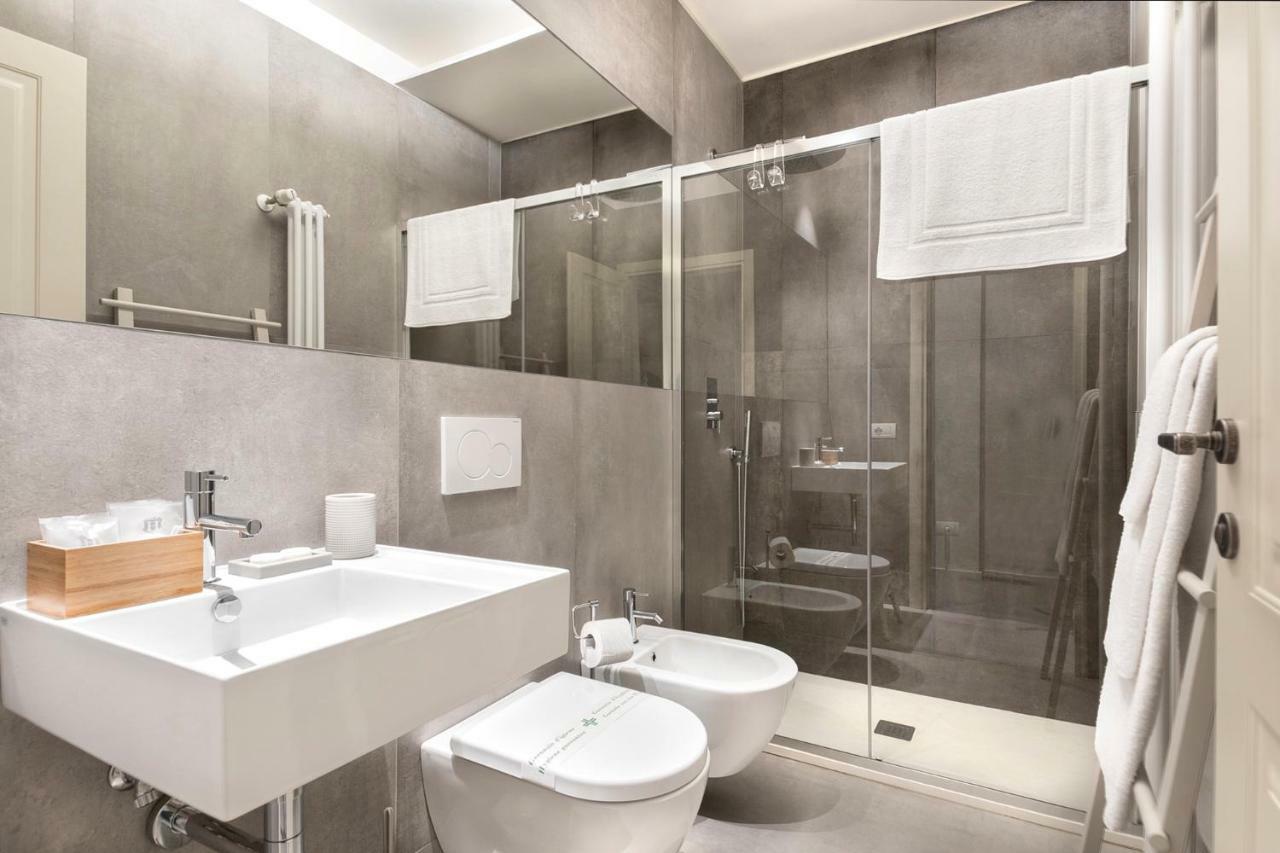 Appartement Relax Florence