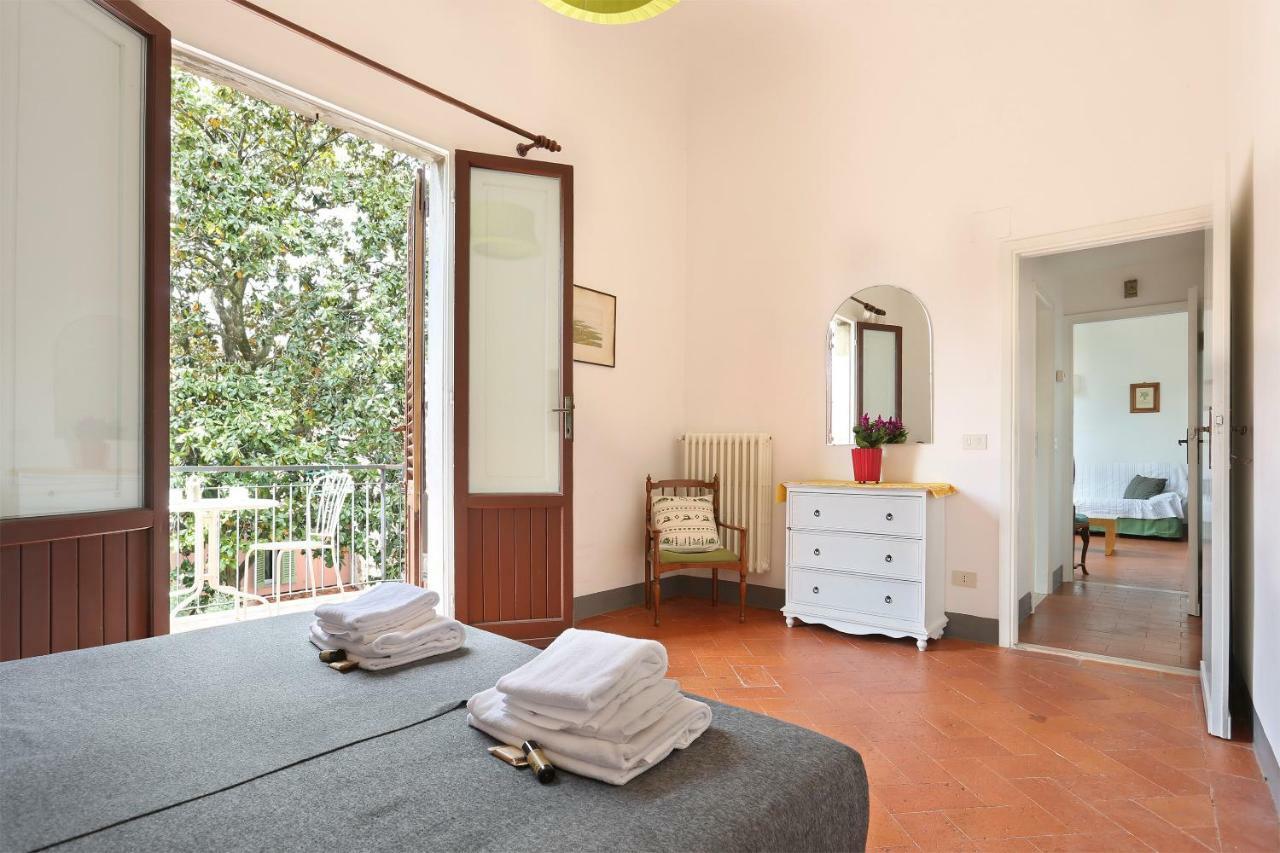 Appartamento Via Della Chiesa *