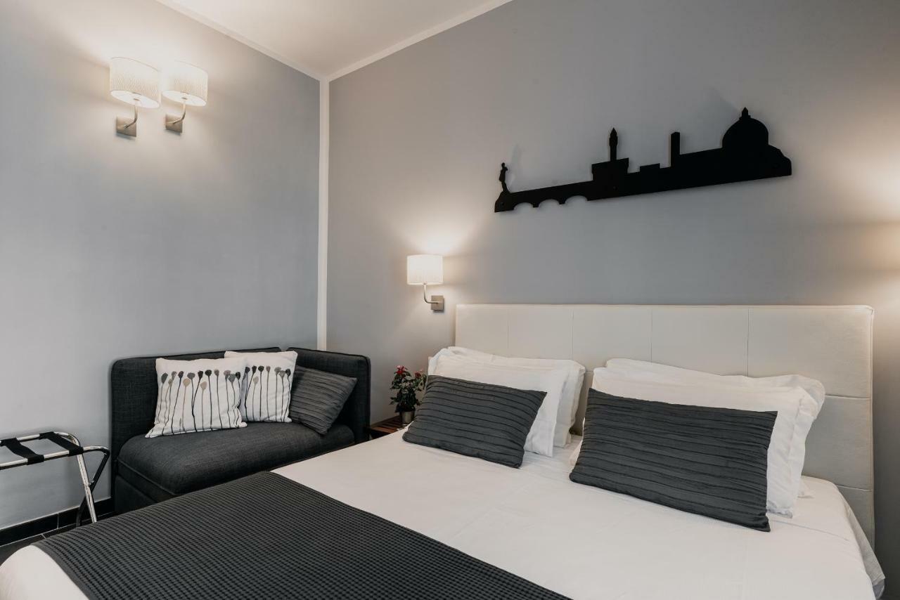 Couette-café Easy 2*