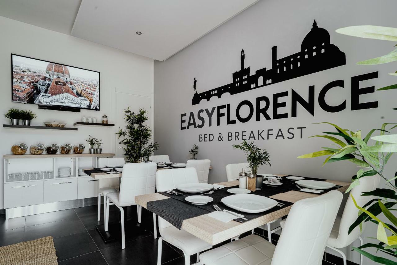 Couette-café Easy Florence