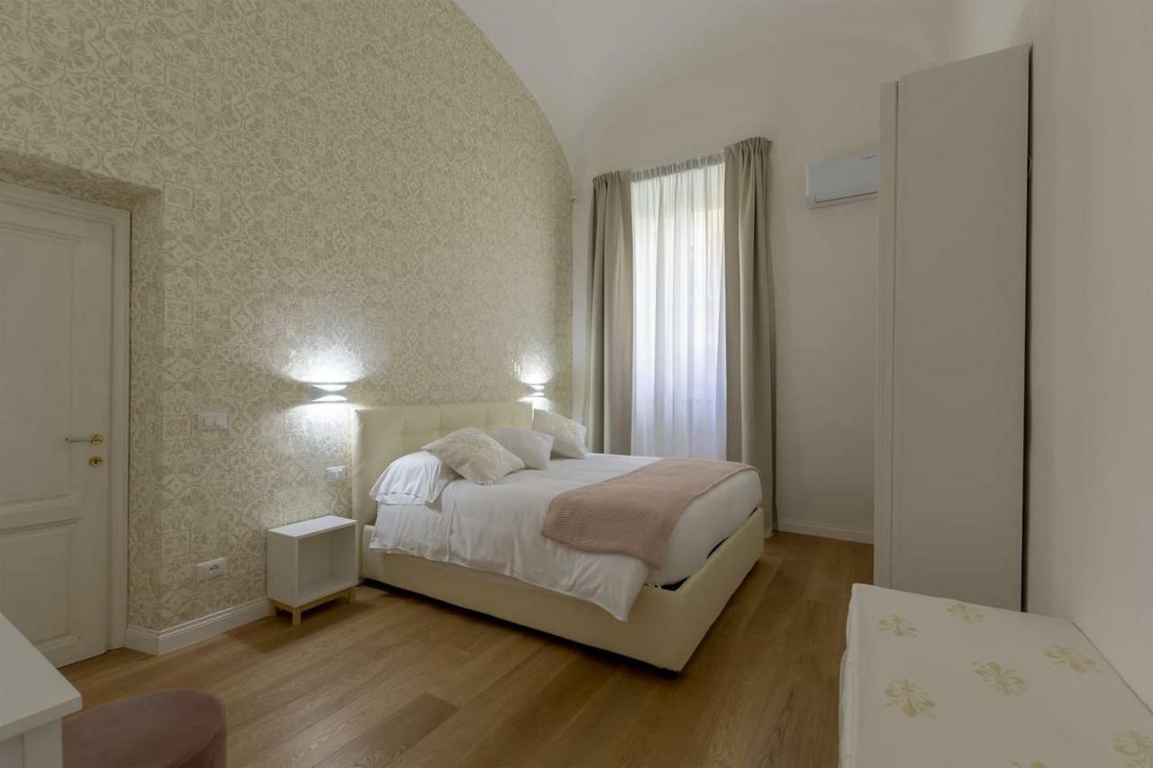 Fiorino Lejlighed Firenze
